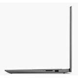 LENOVO 15.6" IDEAPAD 15LAU7 82RK018GTX CORE i3 1215U-12GB RAM-256GB NVME-FDOS
