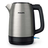 PHILIPS HD9350/90 DAILY COLLECTION CELIK KETTLE