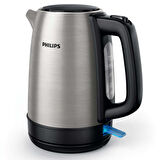 PHILIPS HD9350/90 DAILY COLLECTION CELIK KETTLE