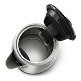 PHILIPS HD9350/90 DAILY COLLECTION CELIK KETTLE