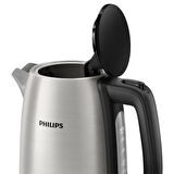 PHILIPS HD9350/90 DAILY COLLECTION CELIK KETTLE