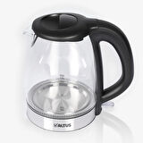ALTUS AL 4064 C 2200 W 1.7 LT CAM KETTLE