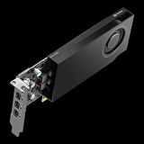 PNY QUADRO A400 4GB GDDR6 64Bit (VCNRTXA400-SB)