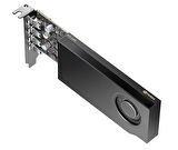 PNY QUADRO A400 4GB GDDR6 64Bit (VCNRTXA400-SB)