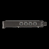 PNY QUADRO T1000 8GB DDR6 128Bit VCNT1000-8GB-SB