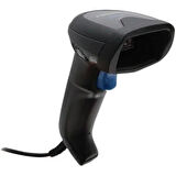 DATALOGIC 2D Laser QW2520 USB El Tipi Barkod Okuyucu