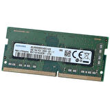 SAMSUNG 8GB DDR4 2666MHZ NOTEBOOK RAM VALUE M471A1K43CB1-CTD