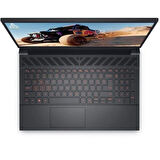 DELL 15.6" G15-5530 G1555301104PU CORE i7 13650HX 64GB DDR5 512GB M2 NVME- 6GB RTX4050 FDOS