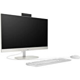 HP 23.8" PRO 240 G10 A1JZ1ES  CORE i5 1335U-16GB RAM-1TB NVME-FDOS BEYAZ