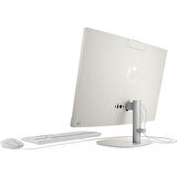 HP 23.8" PRO 240 G10 A1JZ1ES  CORE i5 1335U-16GB RAM-1TB NVME-FDOS BEYAZ