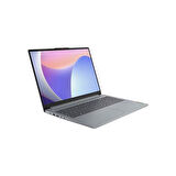 LENOVO 16" IDEAPAD SLIM 83ES0033TR CORE İ5 12450H-8GB RAM-512GB NVME-FDOS