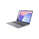 LENOVO 16" IDEAPAD SLIM 83ES0033TR CORE İ5 12450H-8GB RAM-512GB NVME-FDOS