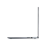 LENOVO 16" IDEAPAD SLIM 83ES0033TR CORE İ5 12450H-8GB RAM-512GB NVME-FDOS