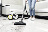KARCHER VC 3 700 W  TOZ TORBASIZ SUPURGE -11980530
