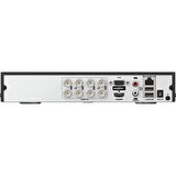 HIKVISION 8port DS-7208HGHI-M1/C HIBRIT DVR KAYIT CİHAZI