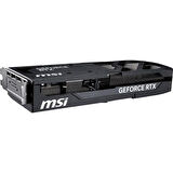 MSI RTX5070 12GB SHADOW 3X OC 12G GDDR7 192bit HDMI DP PCIe 5.0