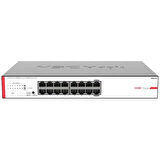 H3C 16port MAGIC BS216 GIGABIT YÖNETİLEMEZ SWITCH
