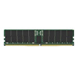 KINGSTON DDR5 ECC RDIMM 64GB 5600MHz KTD-PE556D4-64G 2Rx4 Sunucu Ram