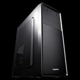 VENTO VS120S 400W (PEAK) ATX KASA