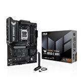 ASUS TUF GAMING B850-E WIFI7 DDR5 HDMI-DP PCIE 5.0 AM5 ATX