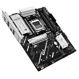 ASUS PRIME B850-PLUS CSM DDR5 HDMI-DP PCIE 5.0 AM5 ATX KURUMSAL ANAKART