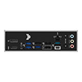 ASUS TUF GAMING B650E-E WIFI6E DDR5 HDMI-DP PCIE 5.0 AM5 ATX