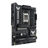 ASUS TUF GAMING B650E-PLUS WIFI6E DDR5 HDMI-DP PCIE 5.0 AM5 ATX