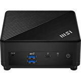 MSI CUBI 5 12M-001BEU CORE i7 1255U-RAM DİSK YOK-FDOS MINI PC