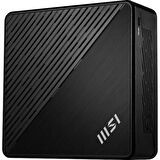 MSI CUBI 5 12M-001BEU CORE i7 1255U-RAM DİSK YOK-FDOS MINI PC