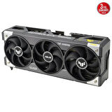 ASUS 32GB TUF RTX5090-32G GAMING GDDR7 512bit HDMI DP PCIe 5.0