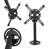 Everest PRJ-288 Teleskopik 30-60 Cm Projeksiyon Askı Aparatı