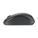 Logitech MK295 Q Tr Siyah Kablosuz Klavye Mouse Set