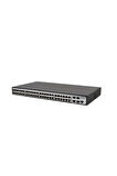 Dahua 52 Port Toplama Switch ( 48GE + 4 x 10G SFP + 1 Konsol )
