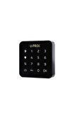 U-PROX KEYPAD G1 Siyah