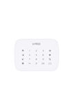 U-PROX KEYPAD G4 Beyaz