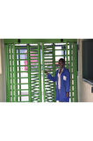 T2500D Double 3 Kollu Boy Turnike Tamamı Galvanizli (330 Kg)