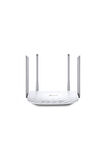 TP-LINK ARCHER C50, AC1200, 4Port, 1200Mbps, Dual Band WiFi, Masaüstü, Megabit, Router, Access Point, Range Extender