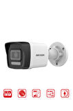 DS-2CD1043G2-LIUF - 4MP Smart Hybrid Light Bullet Network Kamera