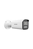 DS-2CD1643G2-LIZSU - 4MP Smart Hybrit Light Motorize Varifokal Lensli Bullet Kamera  WDR