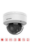 DS-2CD1743G2-LIZSU - 4MP Smart Hybrit Light Motorize Varifokal Lensli Dome Kamera  WDR
