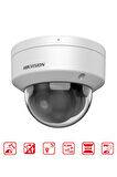 DS-2CD2146G2H-ISU - 4M Darkfight Dome Network Kamera Acusens WDR