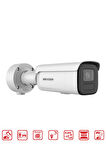 DS-2CD2646G2HT-IZS - 4MP Motorize Varifokal Lensli  IR Bullet Kamera WDR