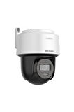 DS-2DE2C400MWG-E - 4 MP Network IR PT Dome Kamera