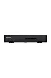 DS-7104NI-Q1/M - 4 Kanal Q serial mini NVR (1 SATA, H.265)