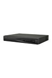 DS-7604NI-Q1/4P(STD)(D) - 4 Kanal Q serial  NVR (1 SATA, H.265, POE) 