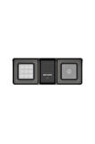 DS-2CE12DF0T-LFS （Dahili mikrofon）Dahili/Harici 1080p IR Bullet Kamera (ColorVu & 40m SmartHybrid Light)