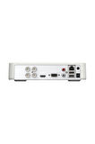 DS-7104HGHI-M1/T 4 Kanal HD-TVI Kayıt Cihazı (1080P Lite,Two-way Audio )