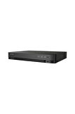 iDS-7204HQHI-M1/XT 4 Kanal HD-TVI Kayıt Cihazı (5MP Lite) TVI İki Yönlü Sesi Destekleyin DVR