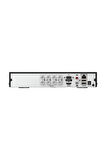 iDS-7208HUHI-M1/T 8 Kanal HD-TVI Hibrit Kayıt Cihazı (8MP)