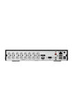 DS-7216HGHI-M1 16 Kanal HD-TVI Kayıt Cihazı (1080P Lite)